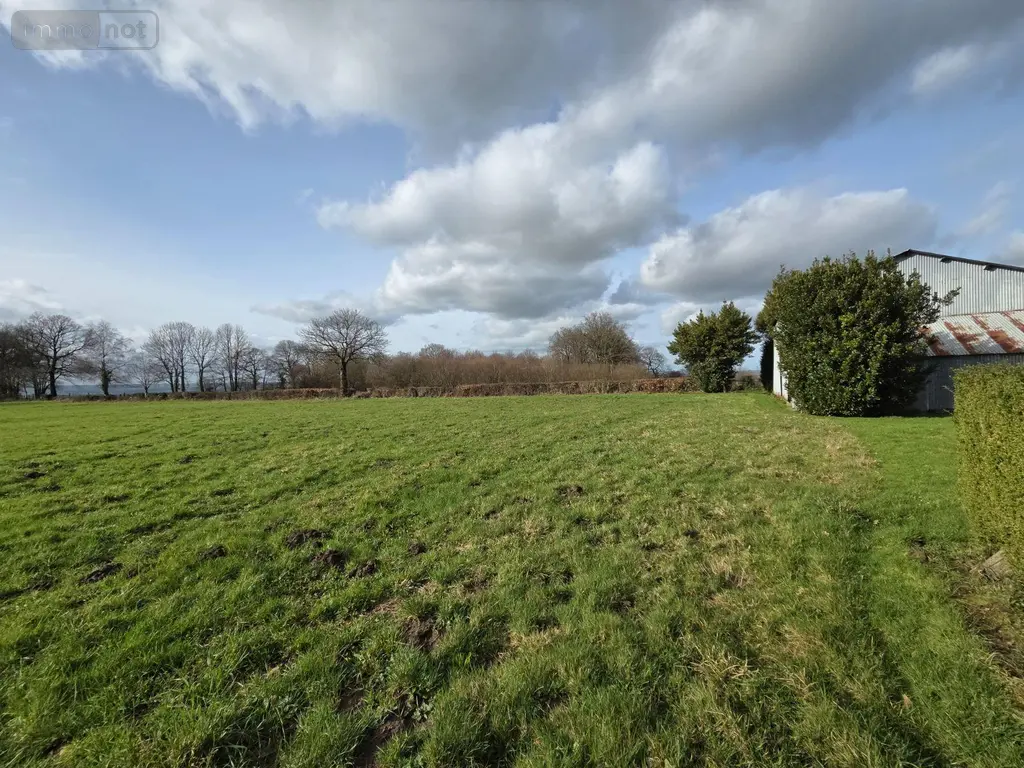 Maison a vendre Villaines-la-Juhel 53700 Mayenne 53 142 m2 8 pièces 126000 euros 1411 022
