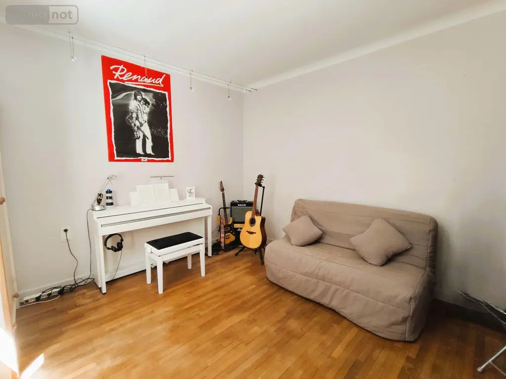 Maison a vendre Chauvigny 86300 Vienne 86 126 m2 5 pièces 208869 euros 2572 017