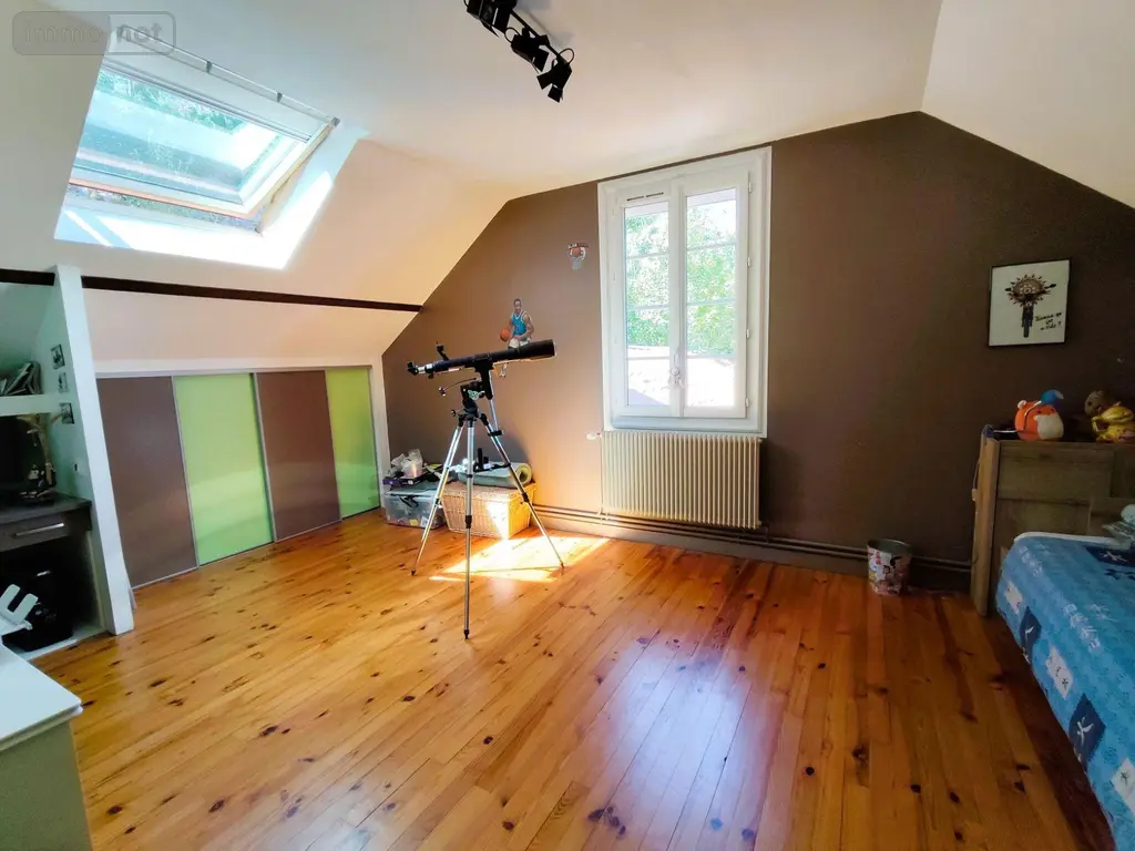 Maison a vendre Chauvigny 86300 Vienne 86 126 m2 5 pièces 208869 euros 2572 018