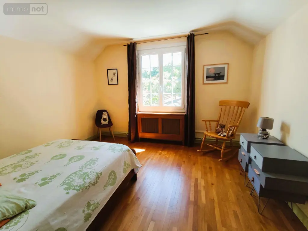 Maison a vendre Chauvigny 86300 Vienne 86 126 m2 5 pièces 208869 euros 2572 021