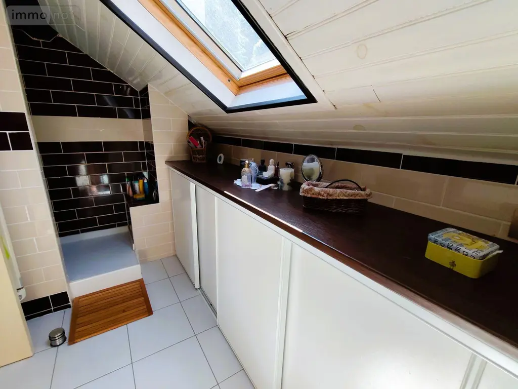 Maison a vendre Chauvigny 86300 Vienne 86 126 m2 5 pièces 208869 euros 2572 023