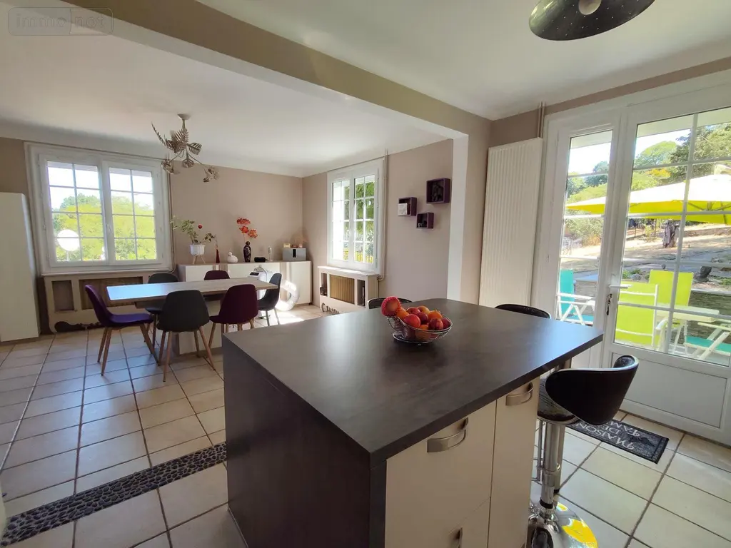 Maison a vendre Chauvigny 86300 Vienne 86 126 m2 5 pièces 208869 euros 2572 014