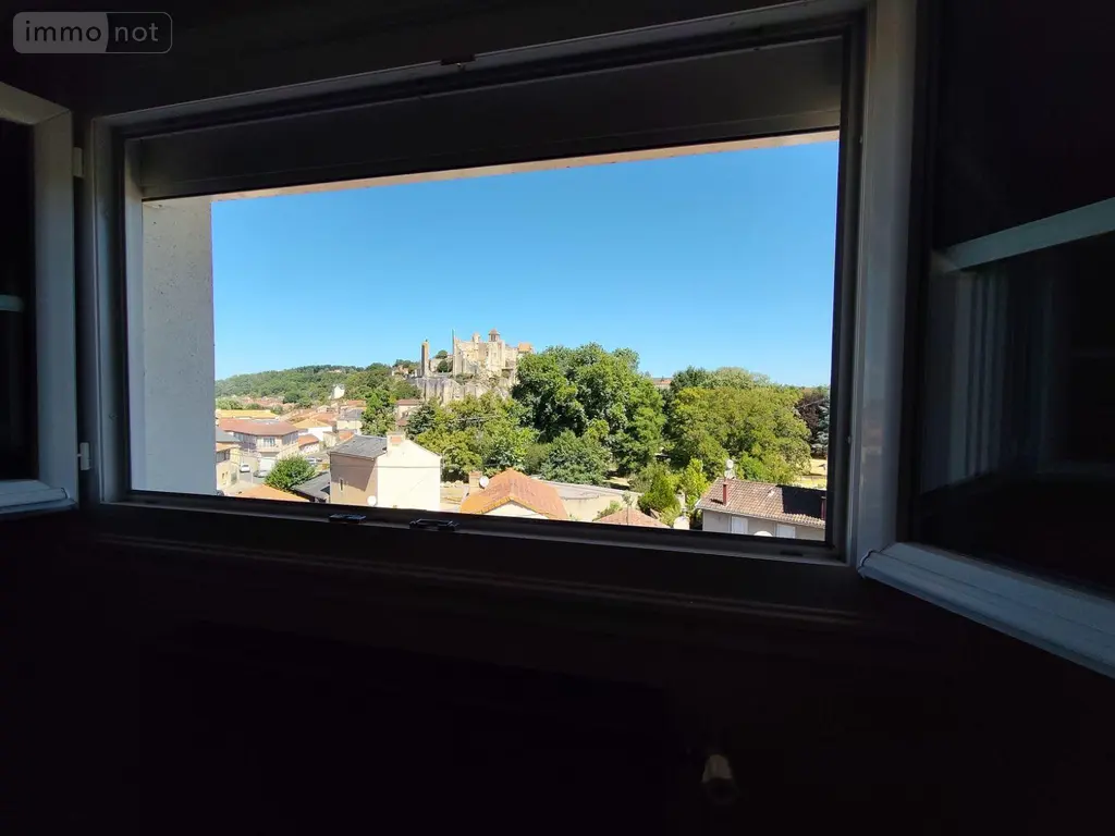 Maison a vendre Chauvigny 86300 Vienne 86 126 m2 5 pièces 208869 euros 2572 025