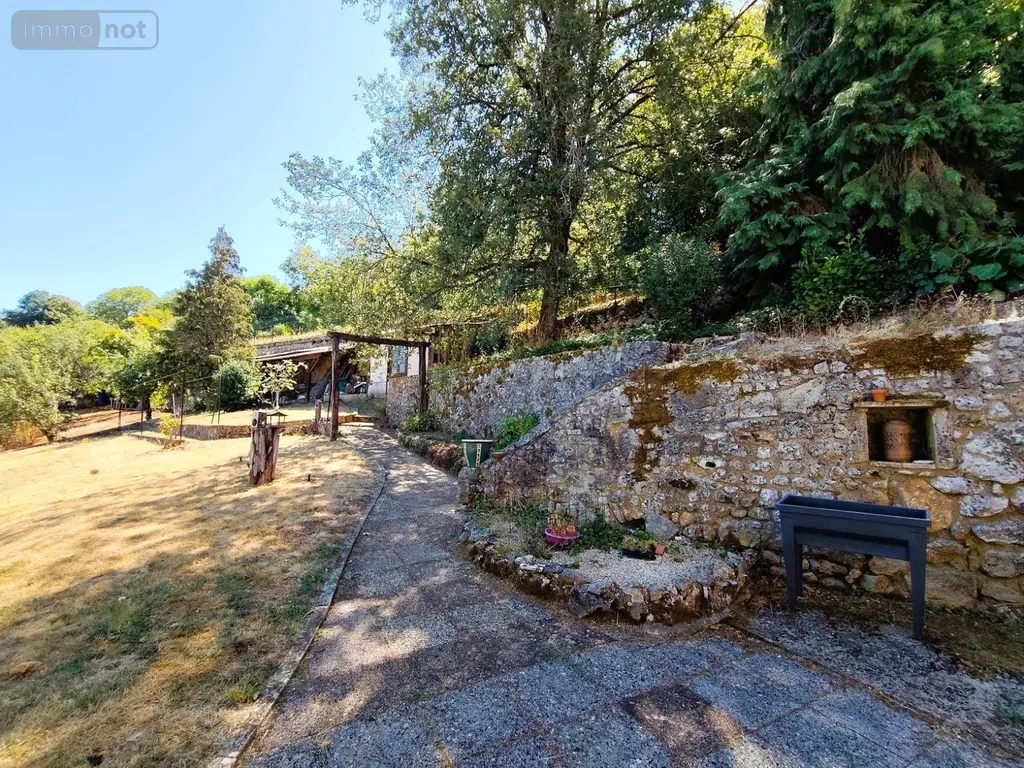 Maison a vendre Chauvigny 86300 Vienne 86 126 m2 5 pièces 208869 euros 2572 006