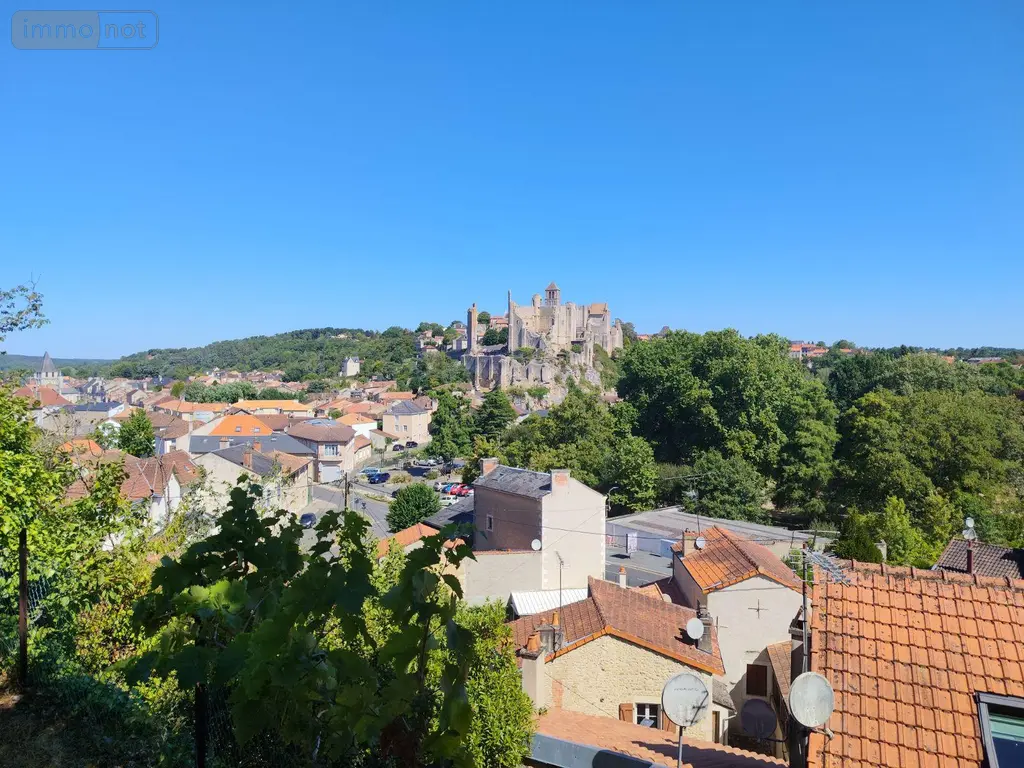 Maison a vendre Chauvigny 86300 Vienne 86 126 m2 5 pièces 208869 euros 2572 005