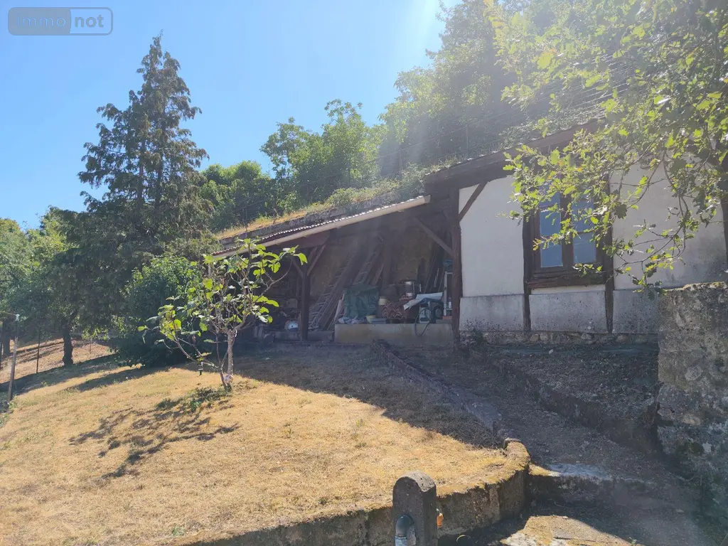 Maison a vendre Chauvigny 86300 Vienne 86 126 m2 5 pièces 208869 euros 2572 009