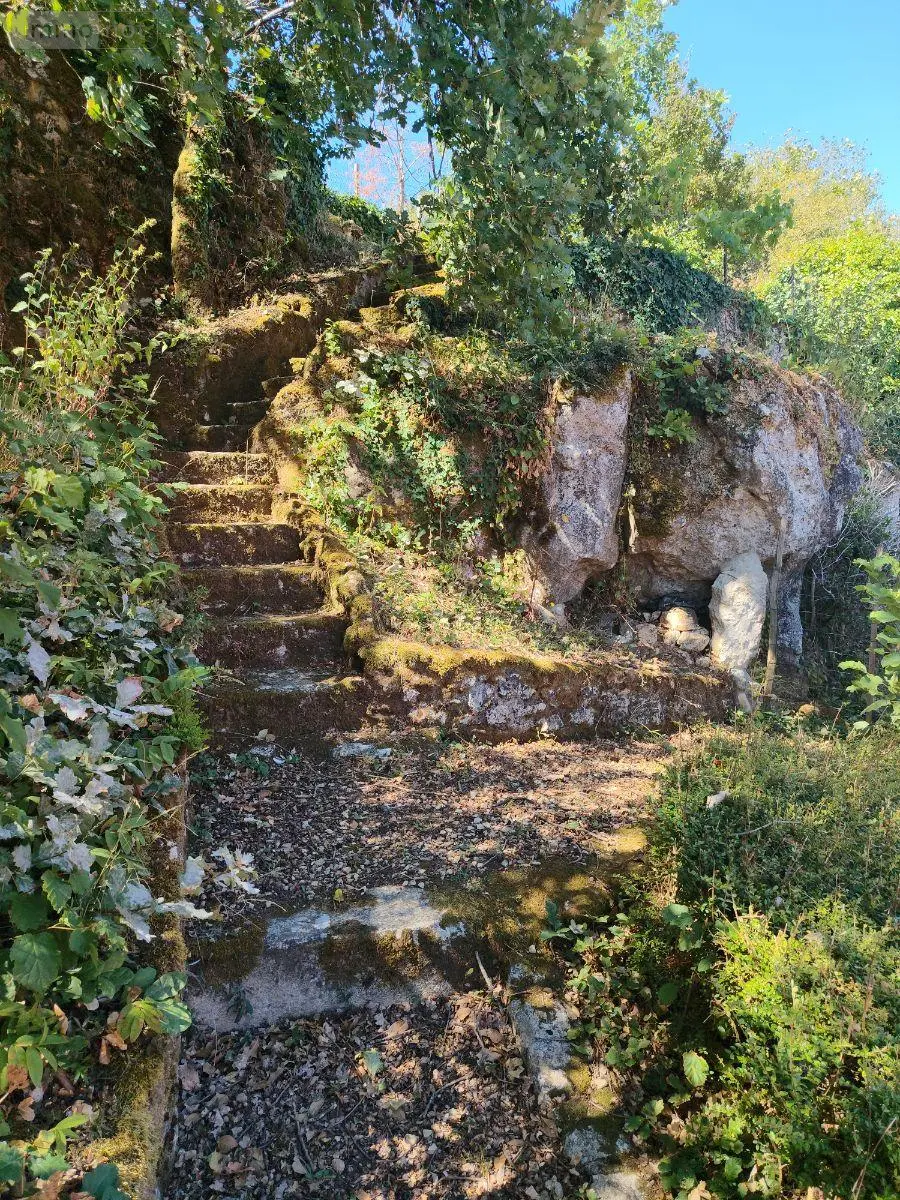 Maison a vendre Chauvigny 86300 Vienne 86 126 m2 5 pièces 208869 euros 2572 007
