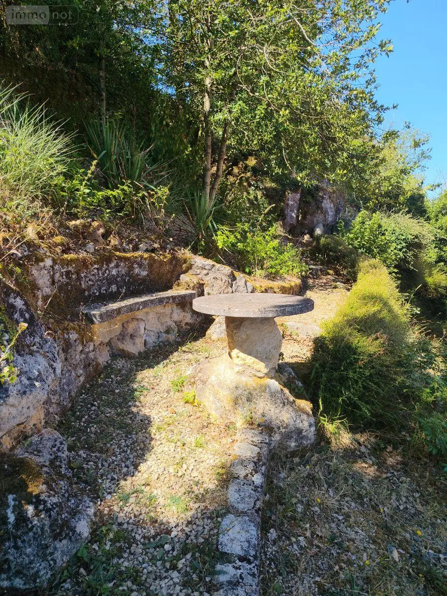 Maison a vendre Chauvigny 86300 Vienne 86 126 m2 5 pièces 208869 euros 2572 008
