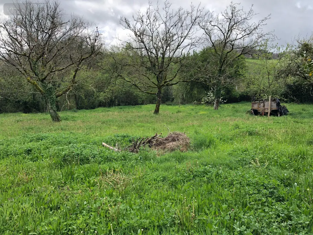 Maison a vendre Bannes 46400 Lot 46 90 m2 3 pièces 121600 euros 46030/MAIS/593 013