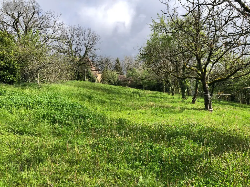 Maison a vendre Bannes 46400 Lot 46 90 m2 3 pièces 121600 euros 46030/MAIS/593 014