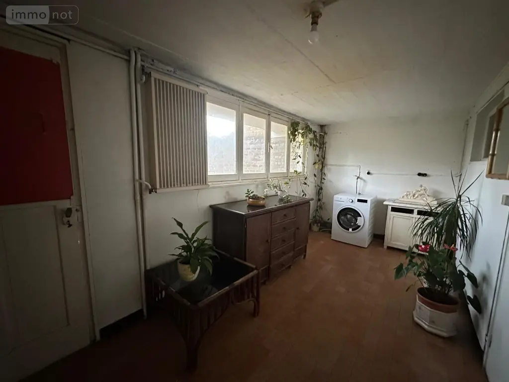 Maison a vendre Rosendaël 59240 Nord 59 95 m2 4 pièces 209000 euros R1588 012
