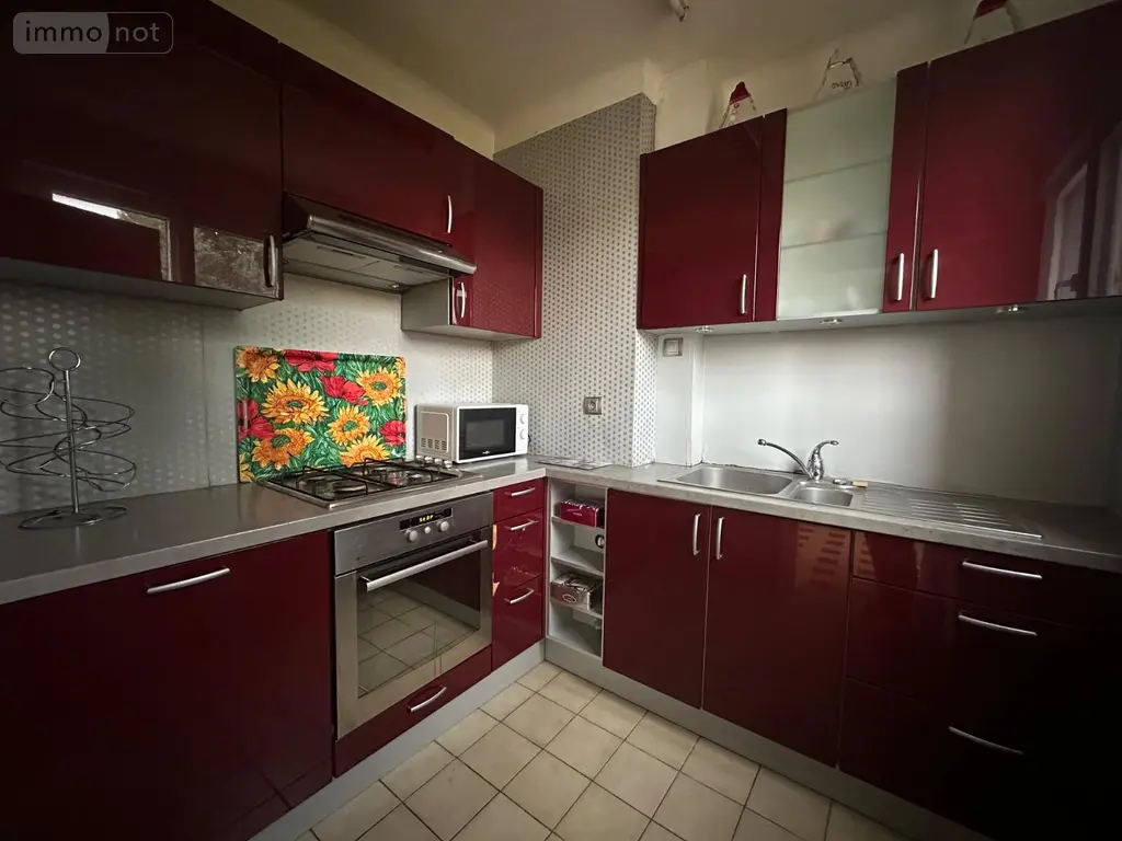 Maison a vendre Rosendaël 59240 Nord 59 95 m2 4 pièces 209000 euros R1588 005