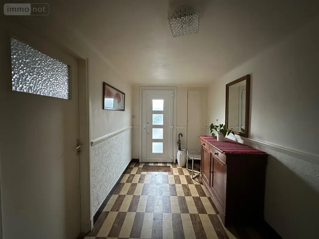 Maison a vendre Rosendaël 59240 Nord 59 95 m2 4 pièces 209000 euros R1588 011