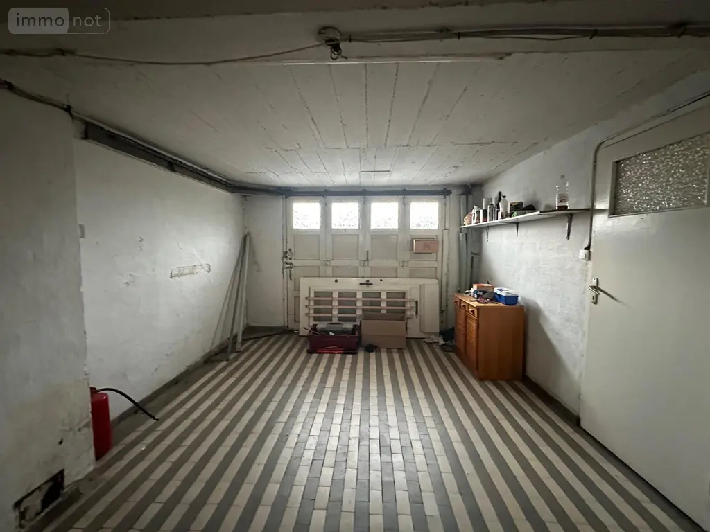 Maison a vendre Rosendaël 59240 Nord 59 95 m2 4 pièces 209000 euros R1588 013