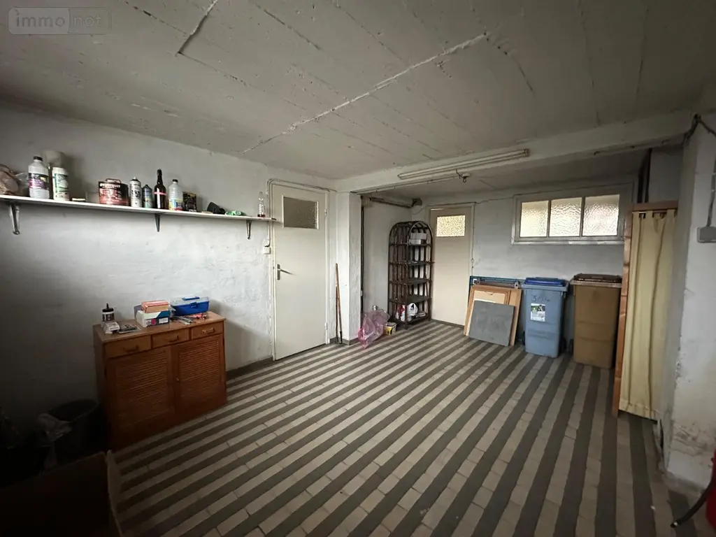 Maison a vendre Rosendaël 59240 Nord 59 95 m2 4 pièces 209000 euros R1588 014