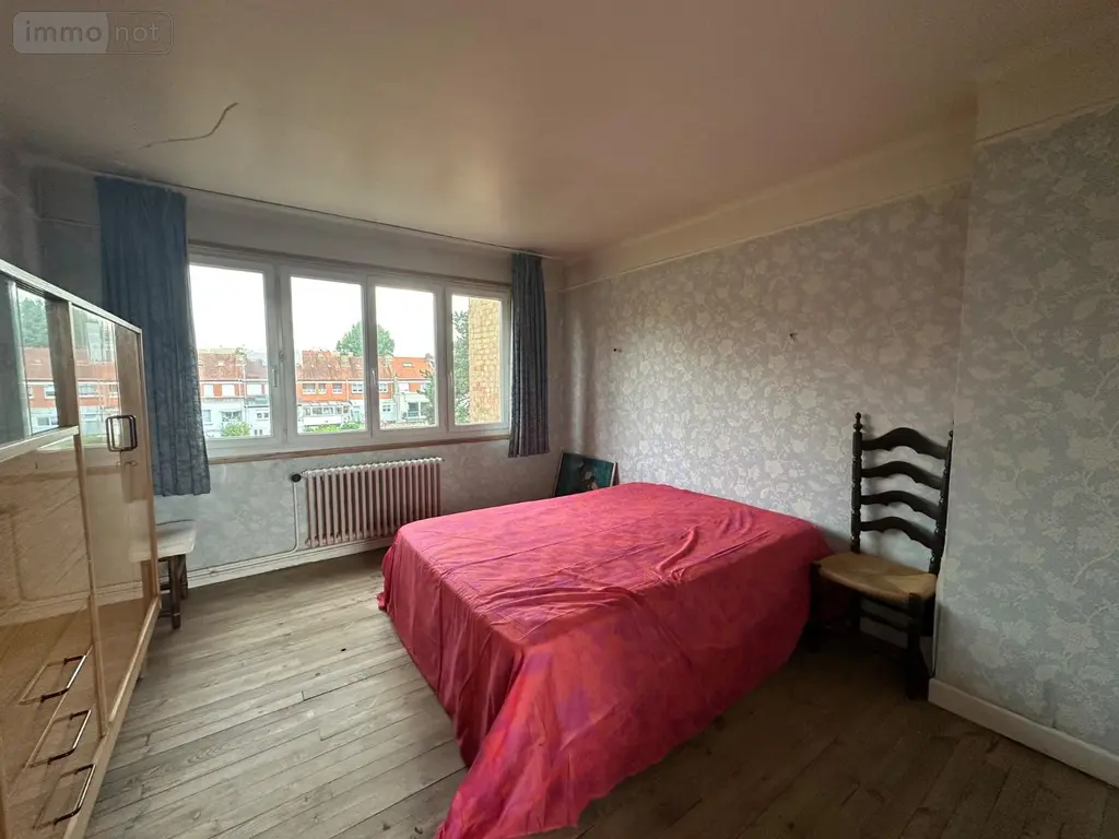 Maison a vendre Rosendaël 59240 Nord 59 95 m2 4 pièces 209000 euros R1588 006