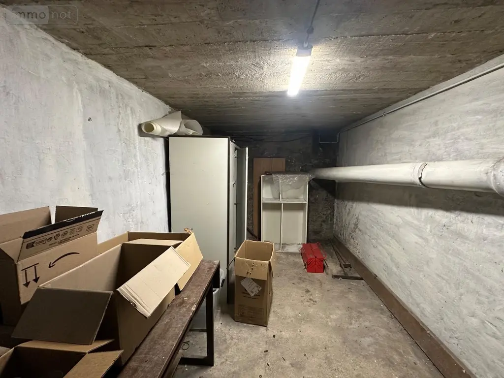 Maison a vendre Rosendaël 59240 Nord 59 95 m2 4 pièces 209000 euros R1588 016