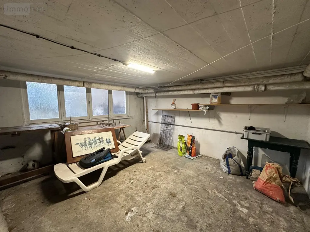 Maison a vendre Rosendaël 59240 Nord 59 95 m2 4 pièces 209000 euros R1588 015