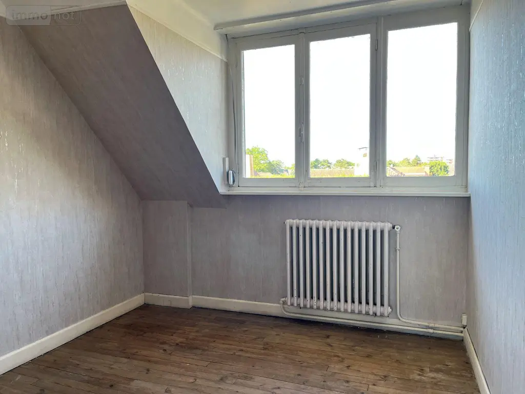 Maison a vendre Rosendaël 59240 Nord 59 95 m2 4 pièces 209000 euros R1588 008