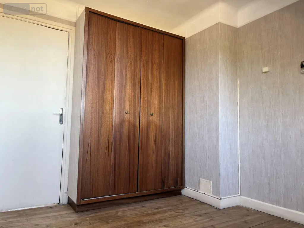 Maison a vendre Rosendaël 59240 Nord 59 95 m2 4 pièces 209000 euros R1588 009