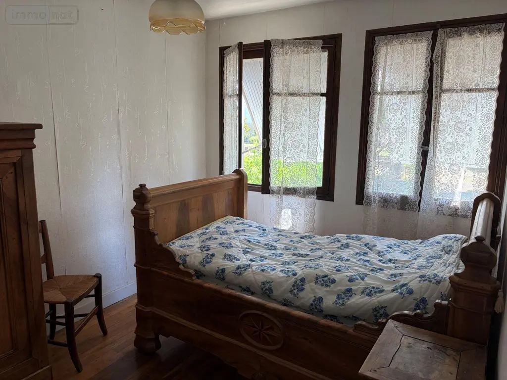 Maison a vendre Cajarc 46160 Lot 46 137 m2 6 pièces 189240 euros CA/664 007