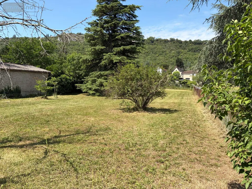 Maison a vendre Cajarc 46160 Lot 46 137 m2 6 pièces 189240 euros CA/664 010