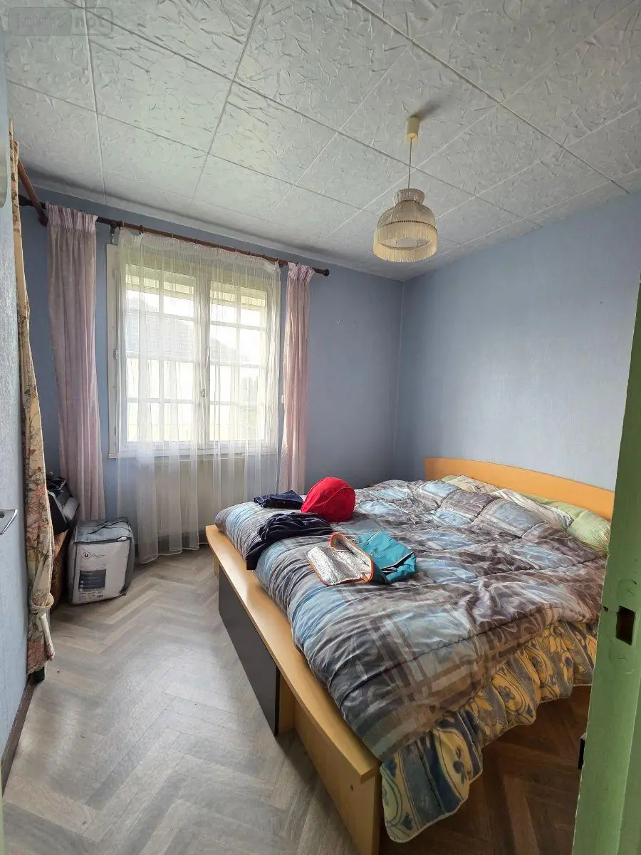 Maison a vendre Villaines-la-Juhel 53700 Mayenne 53 70 m2 5 pièces 94920 euros 1412 009