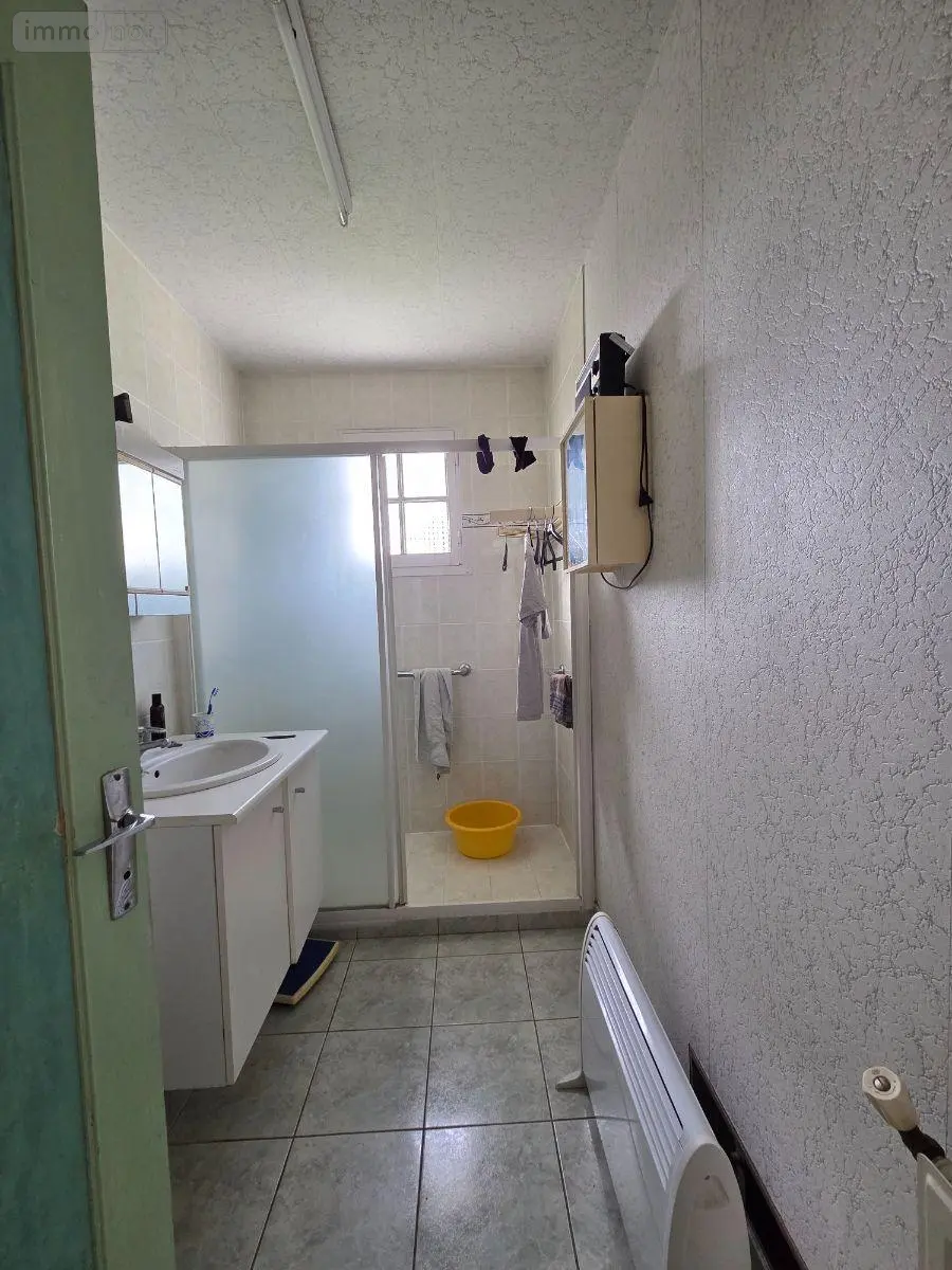 Maison a vendre Villaines-la-Juhel 53700 Mayenne 53 70 m2 5 pièces 94920 euros 1412 011