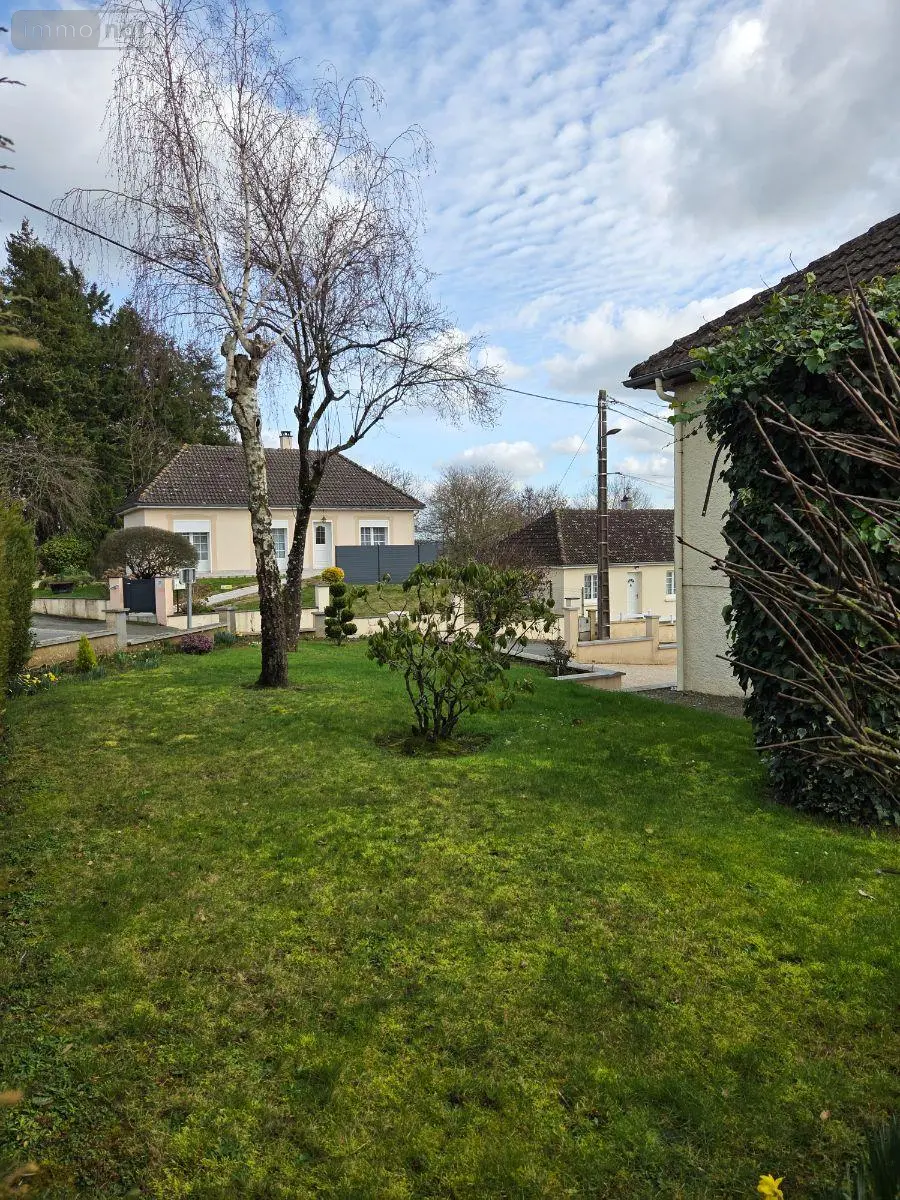 Maison a vendre Villaines-la-Juhel 53700 Mayenne 53 70 m2 5 pièces 94920 euros 1412 003