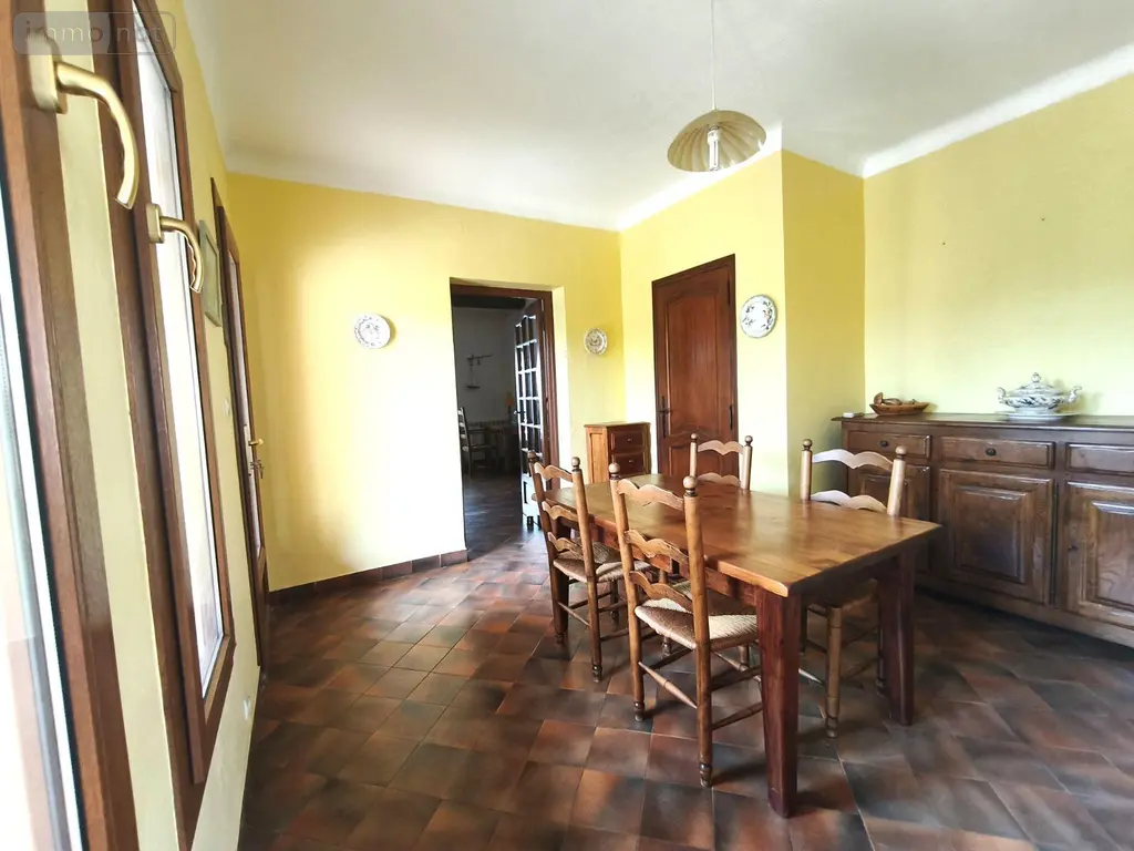 Maison a vendre Mouriès 13890 Bouches-du-Rhône 13 90 m2 5 pièces 451500 euros 075/216 010