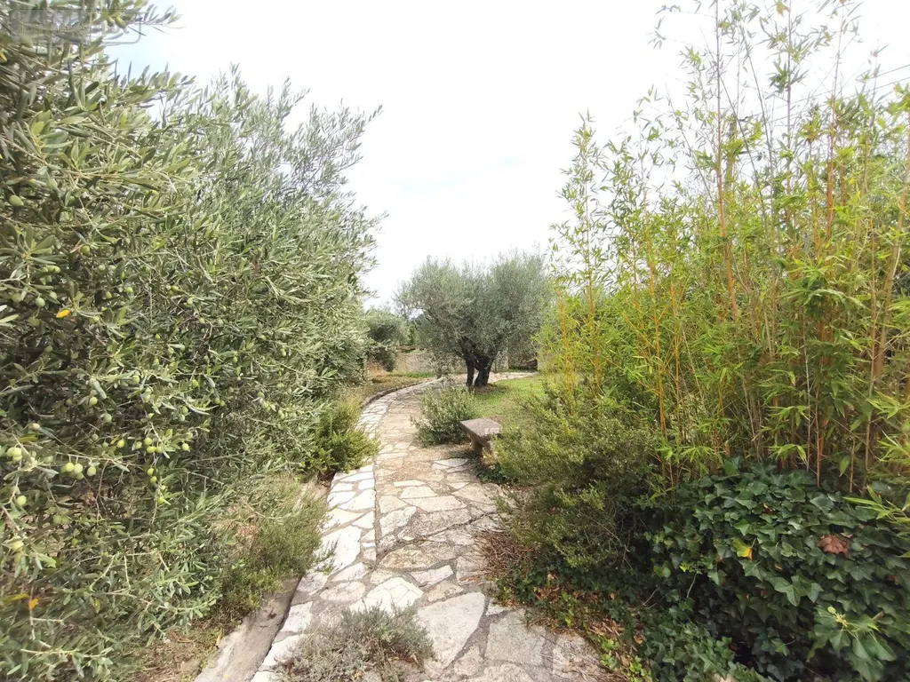 Maison a vendre Mouriès 13890 Bouches-du-Rhône 13 90 m2 5 pièces 451500 euros 075/216 015