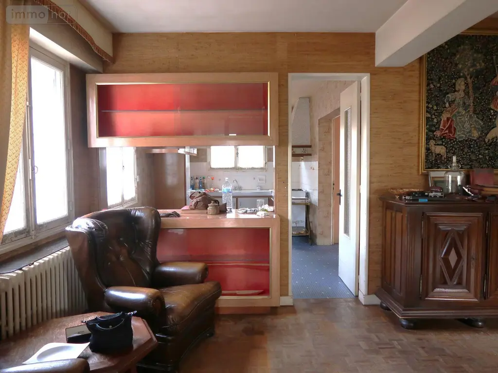 Maison a vendre Châtellerault 86100 Vienne 86 163 m2 7 pièces 125760 euros 86024-MAIS2484 003