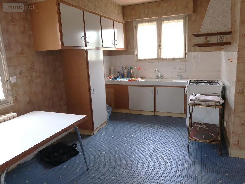 Maison a vendre Châtellerault 86100 Vienne 86 163 m2 7 pièces 125760 euros 86024-MAIS2484 004