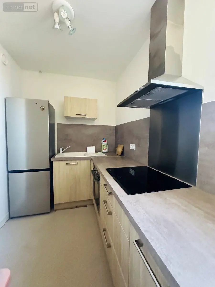 Appartement a vendre Perros-Guirec 22700 Côtes-d'Armor 22 79 m2 4 pièces 307390 euros 468 005