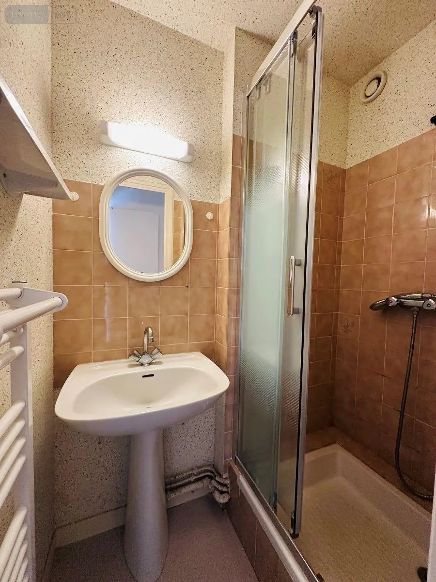 Appartement a vendre Perros-Guirec 22700 Côtes-d'Armor 22 79 m2 4 pièces 307390 euros 468 009