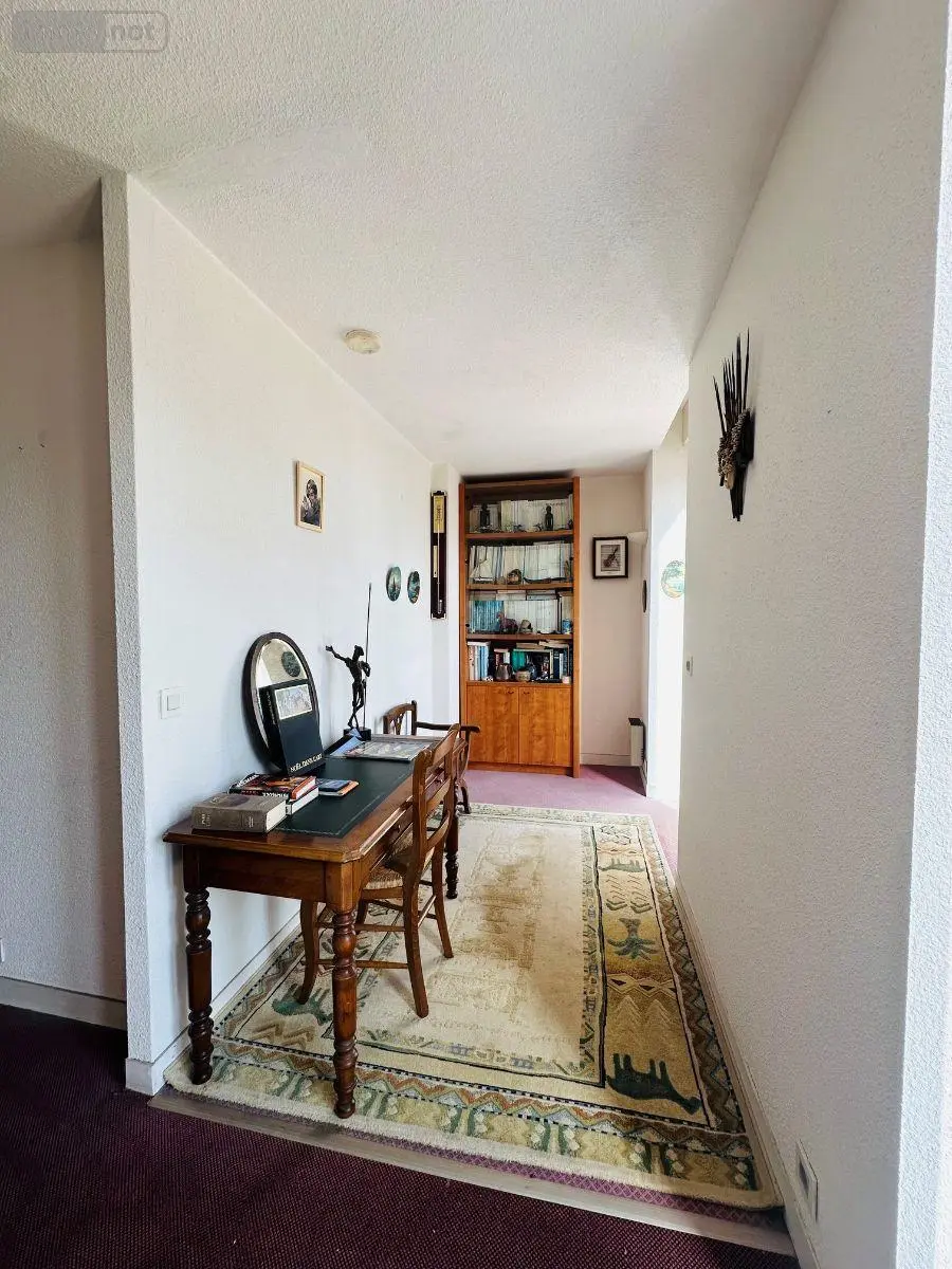 Appartement a vendre Perros-Guirec 22700 Côtes-d'Armor 22 79 m2 4 pièces 307390 euros 468 003