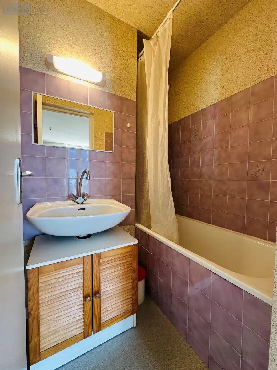 Appartement a vendre Perros-Guirec 22700 Côtes-d'Armor 22 79 m2 4 pièces 307390 euros 468 007