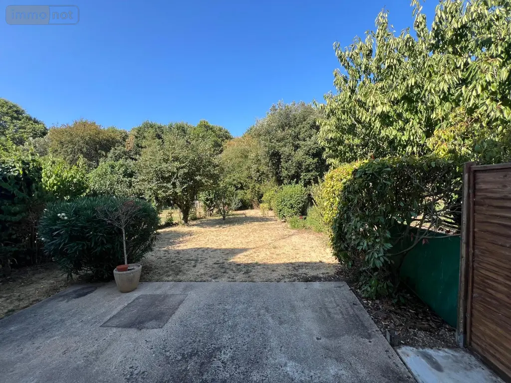 Maison a vendre Saint-Nazaire 44600 Loire-Atlantique 44 84 m2 4 pièces 279720 euros 15655/988 003