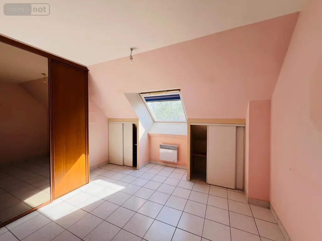 Maison a vendre Saint-Nazaire 44600 Loire-Atlantique 44 84 m2 4 pièces 279720 euros 15655/988 008