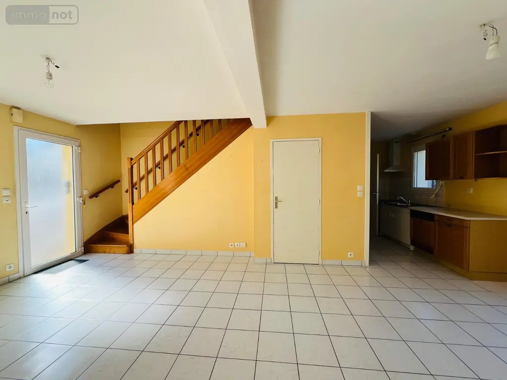 Maison a vendre Saint-Nazaire 44600 Loire-Atlantique 44 84 m2 4 pièces 279720 euros 15655/988 004