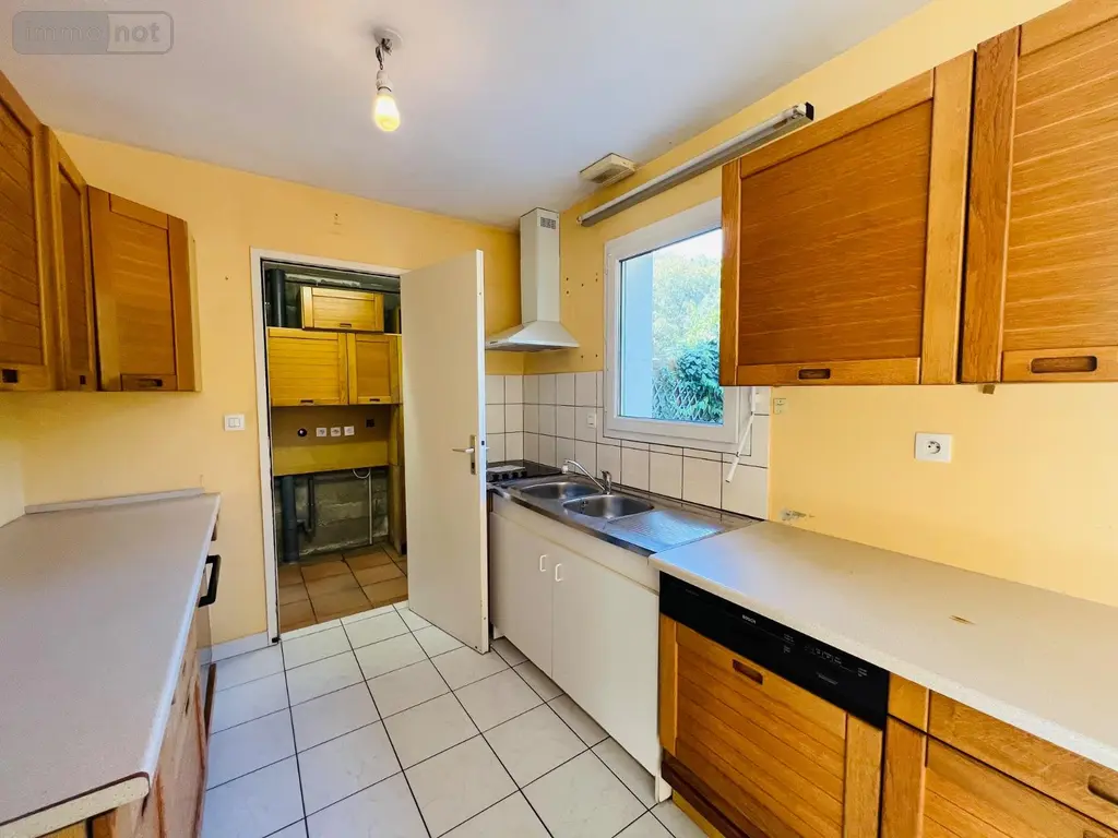 Maison a vendre Saint-Nazaire 44600 Loire-Atlantique 44 84 m2 4 pièces 279720 euros 15655/988 006
