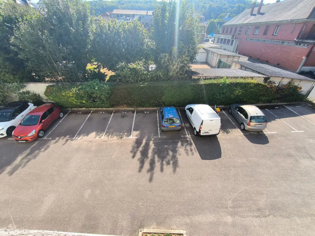 Appartement a vendre Elbeuf 76500 Seine-Maritime 76 51 m2 2 pièces 40000 euros 11206/1091299 006