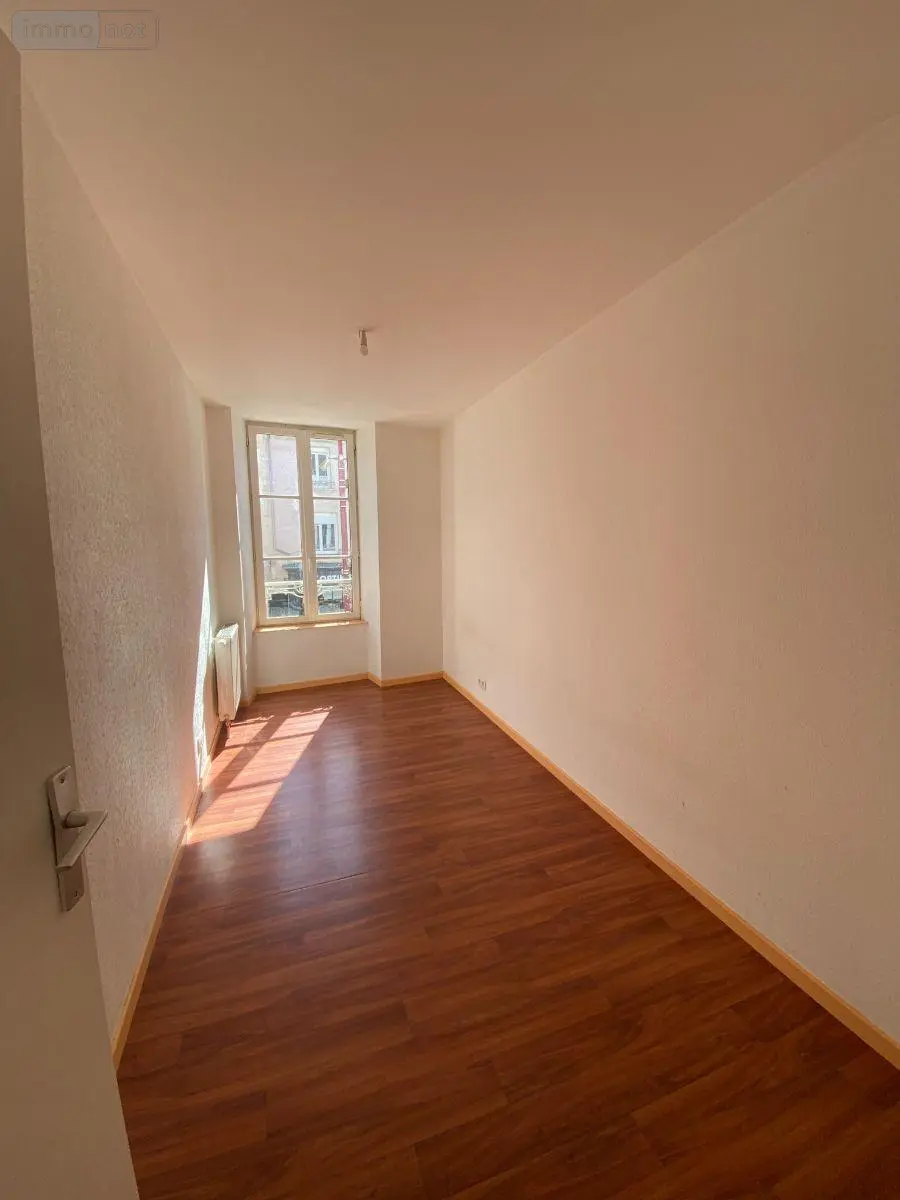 Appartement a vendre Vesoul 70000 Haute-Saône 70 60 m2 70000 euros 70003-329 005