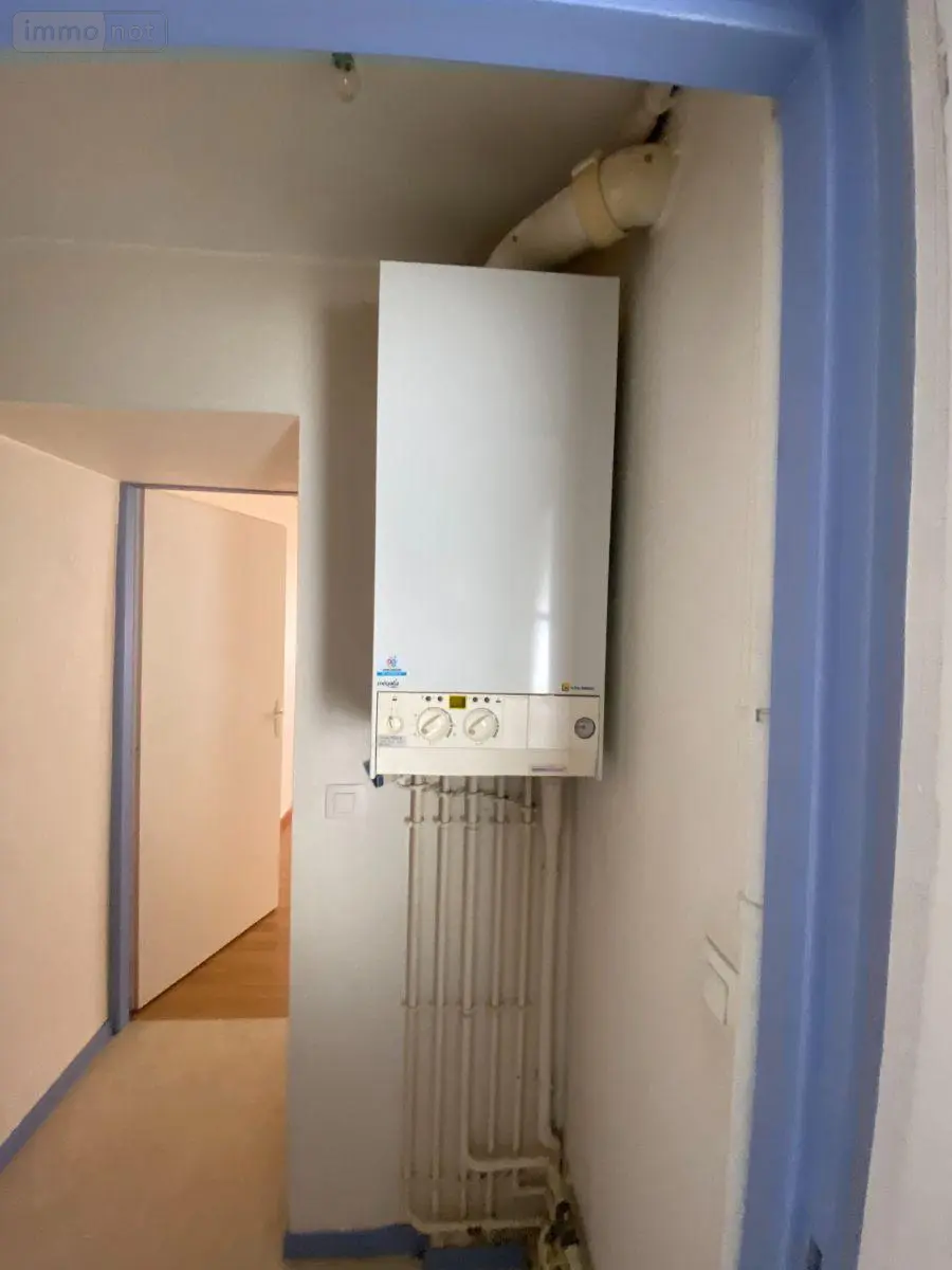 Appartement a vendre Vesoul 70000 Haute-Saône 70 60 m2 70000 euros 70003-329 006