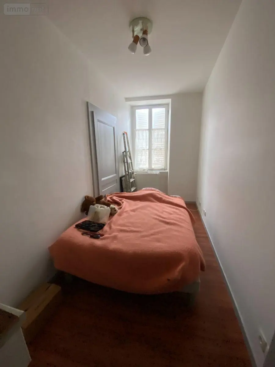 Appartement a vendre Vesoul 70000 Haute-Saône 70 58 m2 3 pièces 70000 euros 70003-330 005