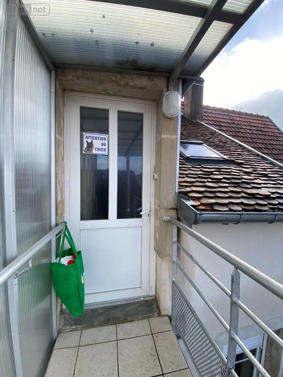 Appartement a vendre Vesoul 70000 Haute-Saône 70 43 m2 60000 euros 70003-331 002