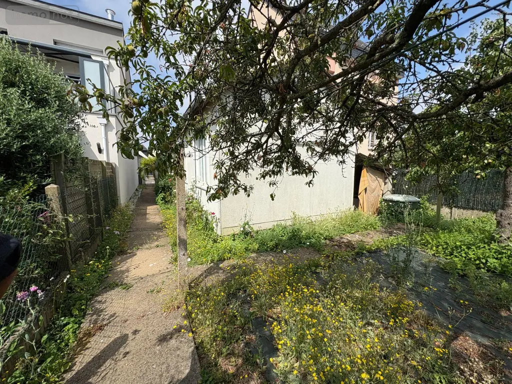 Maison a vendre Rennes 35000 Ille-et-Vilaine 35 47 m2 3 pièces 312600 euros 11803/2449 003