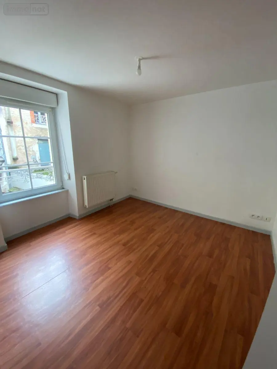Appartement a vendre Vesoul 70000 Haute-Saône 70 44 m2 2 pièces 55000 euros 70003-333 004