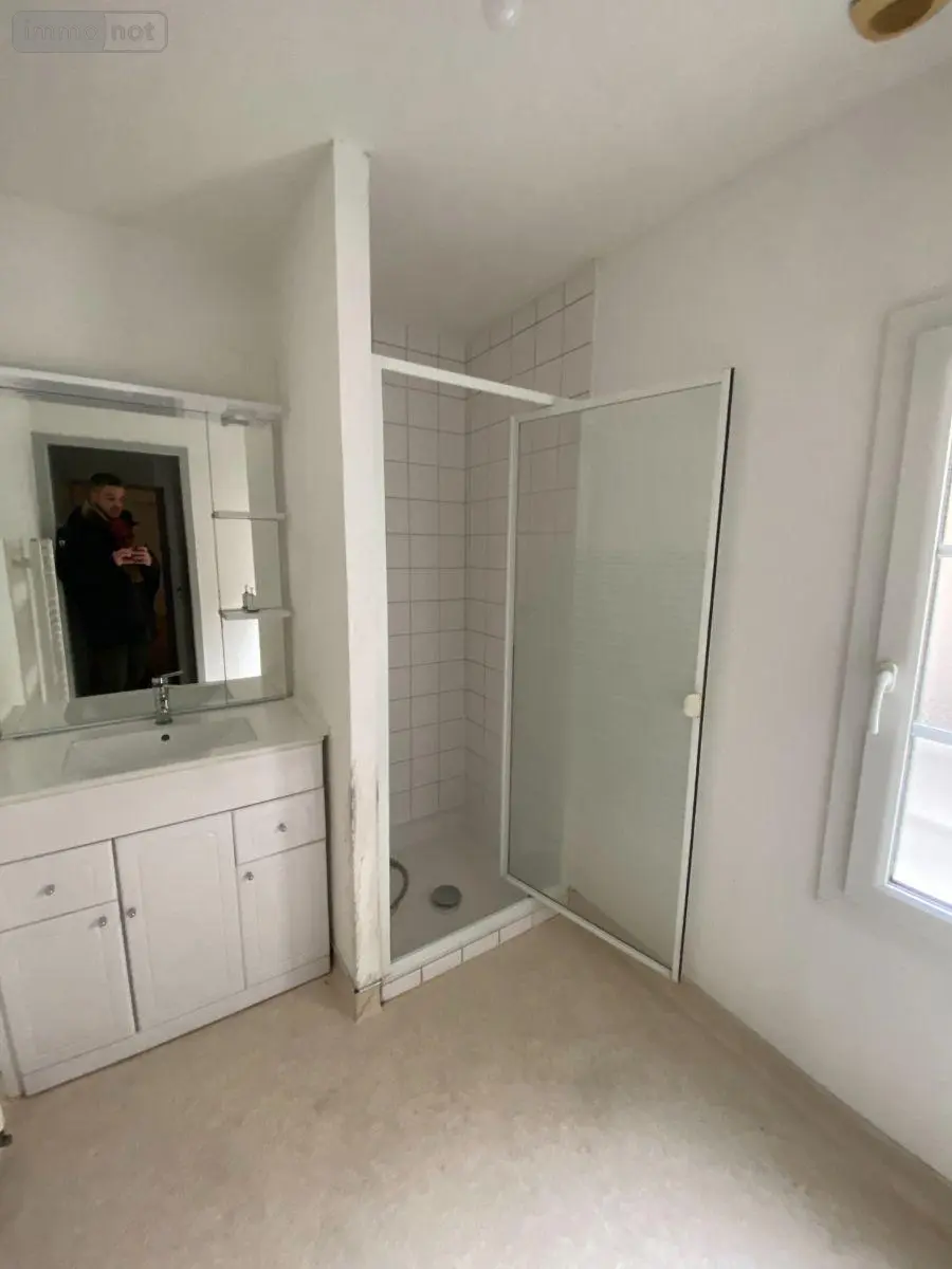 Appartement a vendre Vesoul 70000 Haute-Saône 70 48 m2 2 pièces 55000 euros 70003-334 003