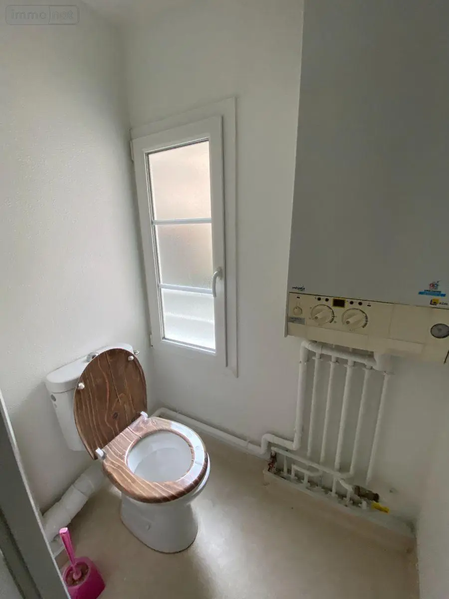 Appartement a vendre Vesoul 70000 Haute-Saône 70 48 m2 2 pièces 55000 euros 70003-334 004